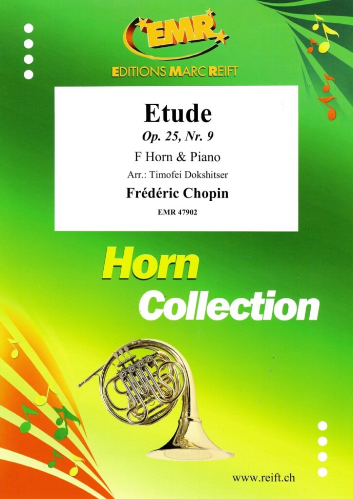 Etude